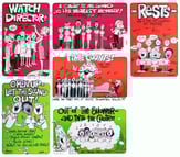CHOIR ROOM POSTERS SET 2